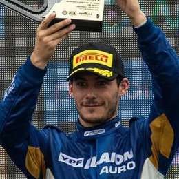 TC2000: Fineschi tras el tercer puesto: “Queremos hacer más que esto, queremos ganarles”