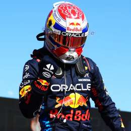 F1: ¡De punta a punta! Max Verstappen ganó el GP de Emilia Romagna