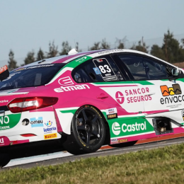 TC2000: Aldrighetti disparó contra sus rivales: "Algunos se van a tener que calmar"