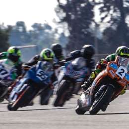 300 Súper Sport: cambió el resultado de la final, Valentín Valor heredó la victoria