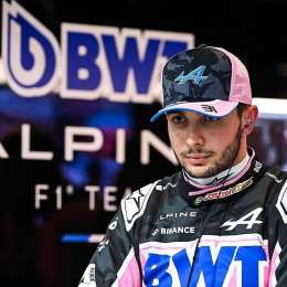 F1: Ocon cada vez más lejos de Alpine y más cerca de otro equipo para asegurar su futuro