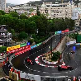 F1: ¿Por dónde se podrá ver el GP de Mónaco?