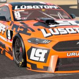 TC: Maquin Parts comenzará la construcción del Mustang para Lambiris