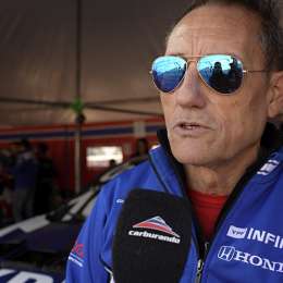 Victor Pruvost adelantó las próximas novedades de Honda