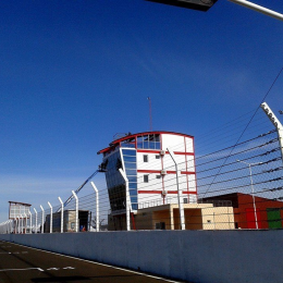Concepción del Uruguay: su autódromo cumplió diez años
