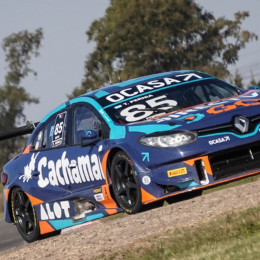 TC2000: el seguimiento de la final del domingo al estilo de Carburando