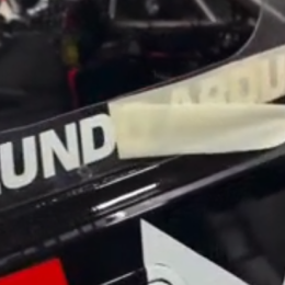 TC: el RV Racing mostró un adelanto de la Chevy de Ardusso