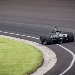 IndyCar: Juncos y los motivos que le dio Chevrolet sobre el problema en clasificación con Canapino