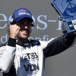 TC: Urcera sobre el estreno del Mustang en Concepción: "Todavía no lo tenemos definido"