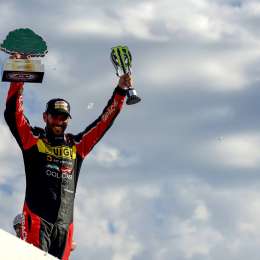 Galería: TC: así será el diseño de Ardusso para su debut en el RV Racing