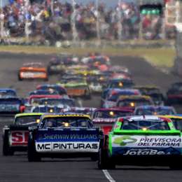 TC: la marca que tiene un solo triunfo en Concepción y buscará cortar la mala racha