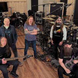 Dream Theater en el Movistar Arena: ¿Cuánto salen y cómo conseguir las entradas?