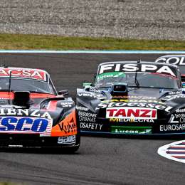 TC: todo lo que tenes que saber en la previa a Concepción