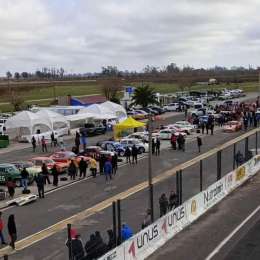 Nueve de Julio: Más de dos millones de pesos fue lo recaudado