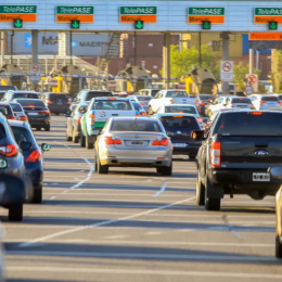 Un nuevo aumento en los peajes de CABA: ¿cuándo comenzarán a regir?