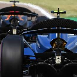 F2: se confirmó el calendario completo para la temporada 2025