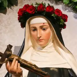 ¿Quién fue Santa Rita de Casia y por qué se conmemora el 22 de mayo?