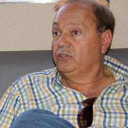 Paraná 2022, la carrera donde Oscar Aventín volvió al TC