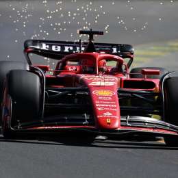 F1: Ferrari buscará la pole en Mónaco: los datos que le dan confianza a la escudería
