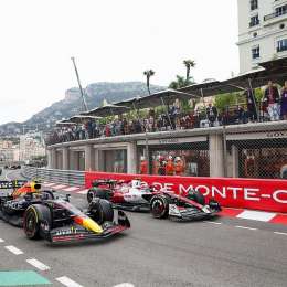 Agenda internacional: Fórmula 1 y Fórmula 2 en Mónaco, Indy500 y MotoGP en Cataluña