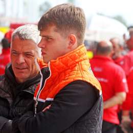 TC: Otto Fritzler y la necesidad de ser protagonista en Concepción del Uruguay