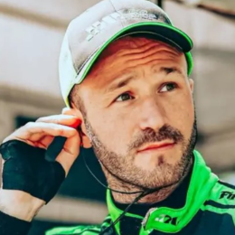 IndyCar: Canapino, mano a mano con Carburando: "Veníamos para ser quintos en clasificación"