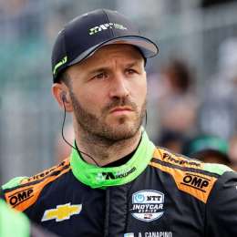 Mano a mano con Canapino: "Lo que no puede pasar nunca en la largada es chocar"