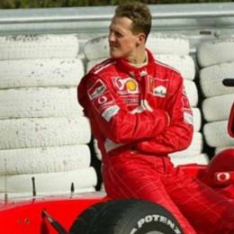 Schumacher: Indemnizan a su familia