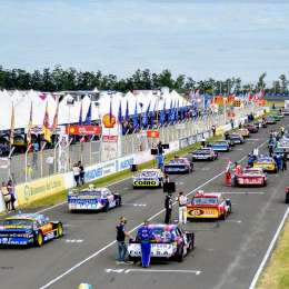 EXCLUSIVO: la respuesta del autódromo de Paraná a la decisión de la ACTC