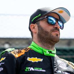 El sentido recuerdo de Agustín Canapino para Alberto en el día de su cumpleaños