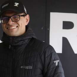 TC: Marcos Landa conoció su Torino de nueva generación