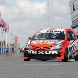 No hubo con que darle