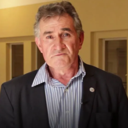 Falleció el presidente de la Federación Agraria Argentina tras chocar contra un camión