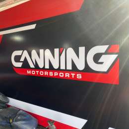 TC: "Canning Motorsports", el nombre de la fusión entre el JP Carrera y Las Toscas Racing