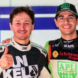 TC: tras más de diez años, Campanera relató detalles de su pelea con Jalaf en Paraná