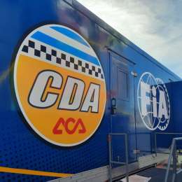 El ACA definió la nueva Mesa Directiva de la CDA
