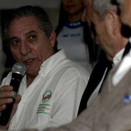 Importante comunicado del Club de Volantes Entrerrianos