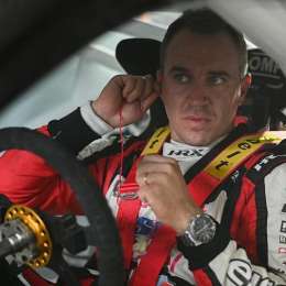 Werner de cara al TC en Concepción: "Siempre fue un circuito difícil para mí"