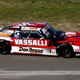 Los antecedentes del TC en Concepción del Uruguay