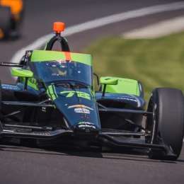 Canapino y la Indy500: todo lo que tenés que saber en la previa de esta emblemática carrera