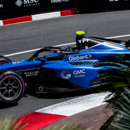 F2: ¿Cómo quedó Colapinto en el campeonato tras la Sprint Race en Mónaco?
