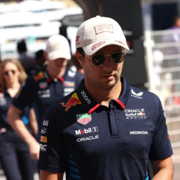 F1: Checo Pérez explicó su mala clasificación en Mónaco ¿Qué dijo?