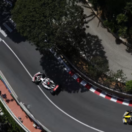 F1: descalificaron a dos protagonistas y cambió la clasificación del GP de Mónaco