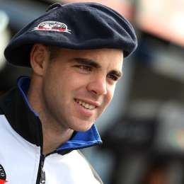 Todino y sus sensaciones luego de la clasificación del TC: "Esta pole position se necesitaba mucho"