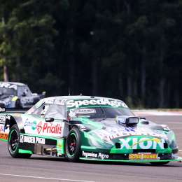 TC: ¿A qué hora y por dónde se podrá ver la final en Concepción del Uruguay?