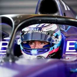 F2: el comunicado del equipo de Colapinto por comentarios desafortunados tras Mónaco