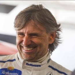 ¡Bomba! ¿Marcos Di Palma vuelve al TC con un Camaro del RUS Med Team?