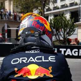 F1: Checo Pérez apuntó contra Magnussen y los comisarios deportivos tras el accidente en Mónaco