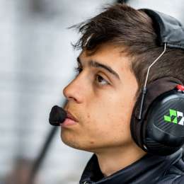 IndyCar: Leandro Juncos tras las 500 Millas: "Se demostró que podemos competir con ellos"