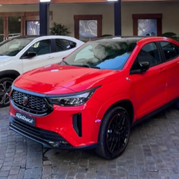 Fiat Fastback y Fiat Fastback Abarth: ¿De qué trata este lanzamiento y cuánto cuestan?